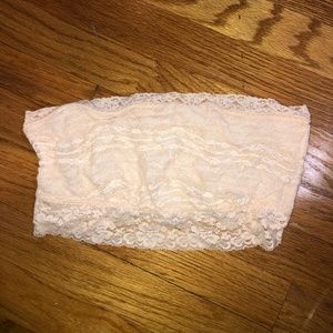 Free People Bandeau